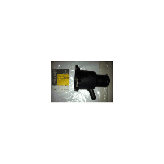 Carcasa Termostat Log/Sand 1.4/1.6 - - Roveli