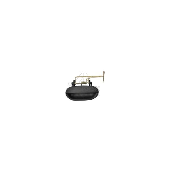 Clapeta Usa Stg. Dacia Cn - - Roveli