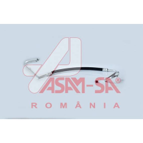 Conducta A/C (Compresor-Condensor) Log. 1.5 (E4) - - Roveli
