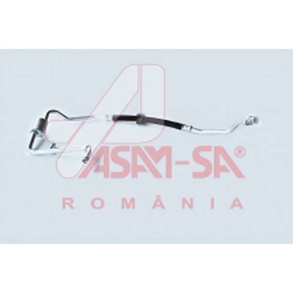 Conducta A/C (Compresor-Vaporizator) Lunga Log. Mpi - - Roveli