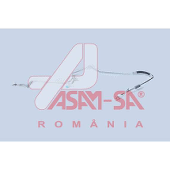 Conducta A/C (Condensor-Vaporizator) Log. Mpi - - Roveli