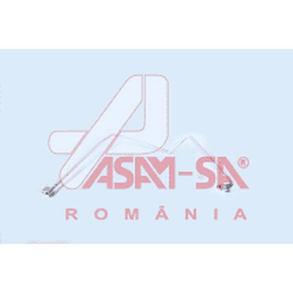 Conducta A/C (Condensor-Vaporizator) Scurta Log. 1.5 (E4) - - Roveli