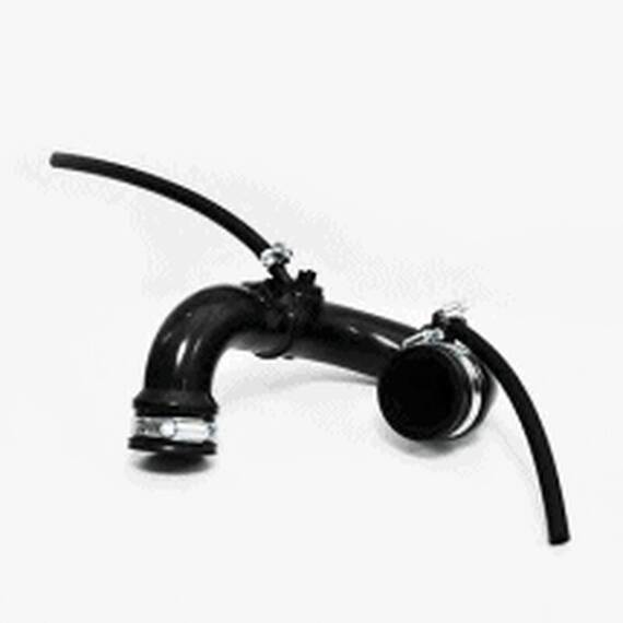Conducta Aer Iesire Turbosuflanta 1.5 Dci - - Roveli