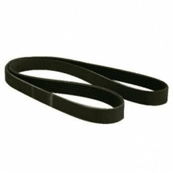 Curea Transmisie Canelata Log. 1.4/1.6 (+Ac+Servo) - - Roveli