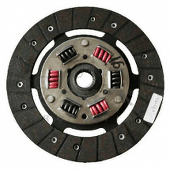 Disc Ambreiaj Log./Sand. 1.6/.1.6 16V - - Roveli