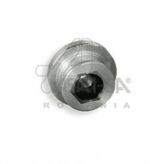 Fulie Alternator 5Pk Log./Sand. - - Roveli