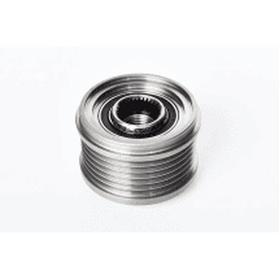 Fulie Alternator Log. 1.6 16V - - Roveli