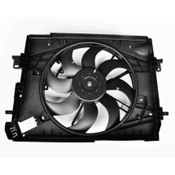 Gmv (Electroventilator) Racire Log.Ii / Dokker / Lodgy - - Roveli