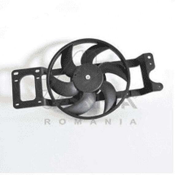 Gmv (Electroventilator) Racire Log. 1.4 Fara Ac - - Roveli
