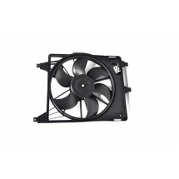 Gmv (Electroventilator) Racire Log./Sand. 1.4/1.6 Cu Ac - - Roveli