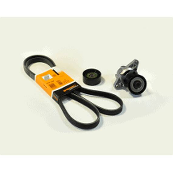Kit Transmisie Log./Sand. 1.4/1.6 Cu A.C. / Servo - - Roveli