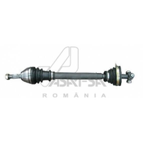 Planetara Stg. (Cu Abs) Log./Sand. Mpi - - Roveli