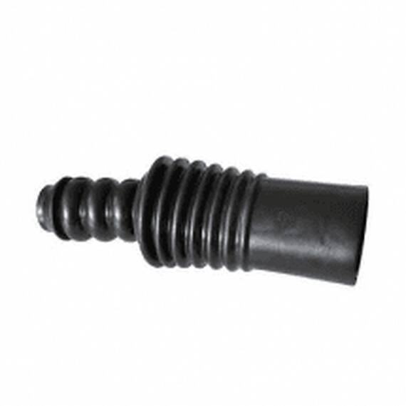 Protectie Praf Amortizor Fata Log./Sand. - - Roveli