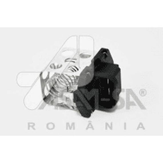 Rezistenta Gmv Log./Sand. (0.43 O) - - Roveli