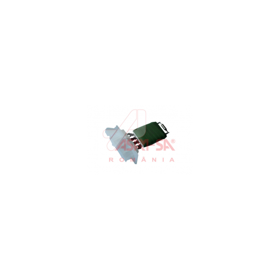 Rezistenta Ventilator Climatizare Log./Duster - - Roveli