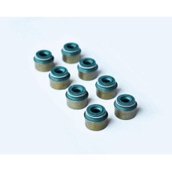 Set Garnituri Ax Supape Log./Sand./Duster 1.5 - - Roveli