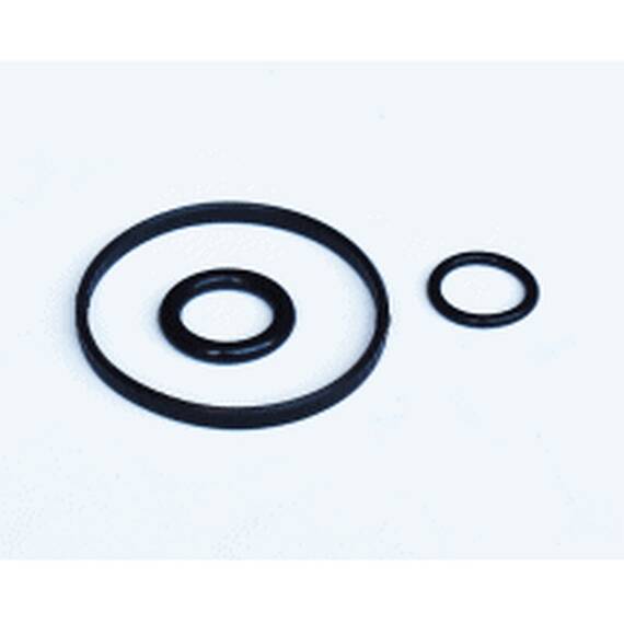 Set Garnituri Racitor Ulei (Termoflot) Logan 1.5 Dci E4/E5 - - Roveli