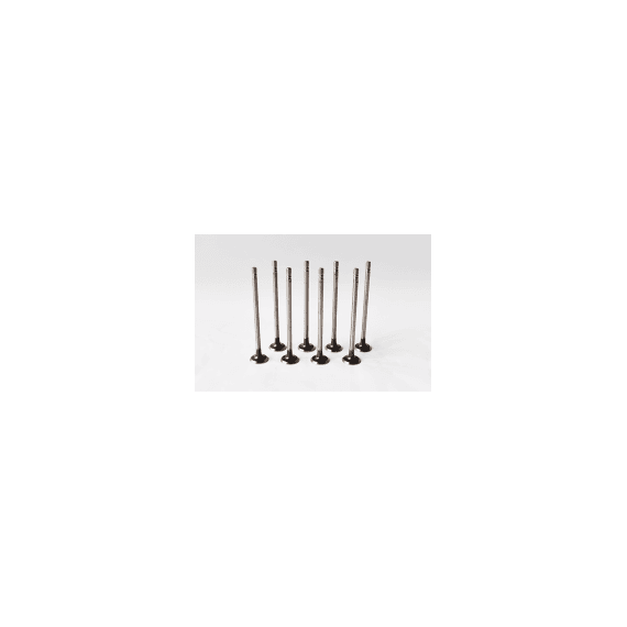 Set Supape Evacuare Logan Ii 1.2 16V - - Roveli