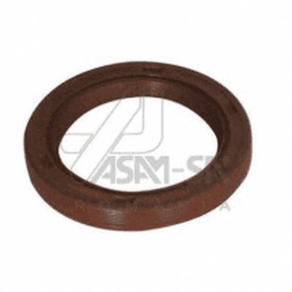 Simering Arbore Cotit Parte Fata (Distributie) 35X47X6 Log. Mpi - - Roveli