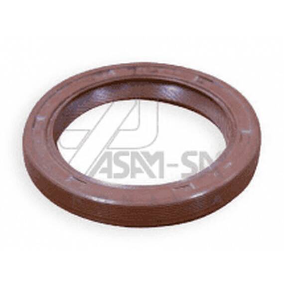 Simering Arbore Cotit Parte Fata (Distributie) 35X47X7 Log. 1.5 - - Roveli