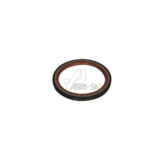 Simering Arbore Cotit Parte Spate (Palier) 80X100X8 Log. Mpi - - Roveli