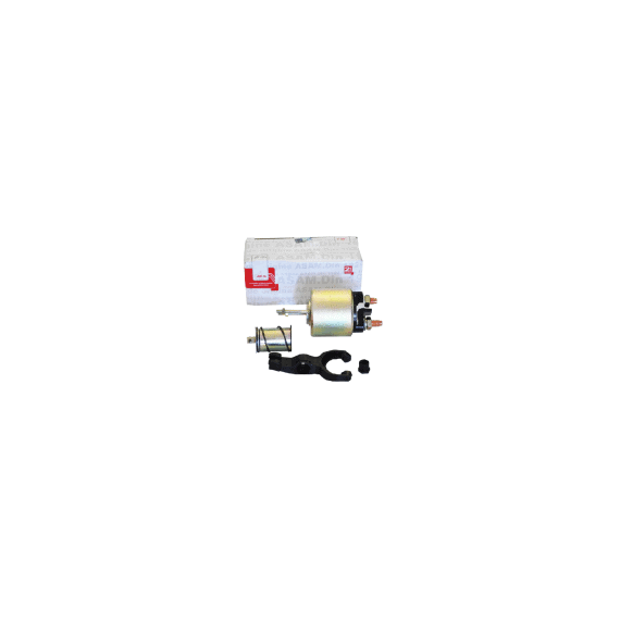 Solenoid Electromotor D1310 T.N. (Cu Furca) - - Roveli