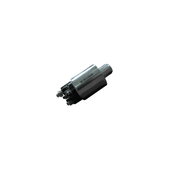 Solenoid Electromotor Log./Sand. 1.5/D1304 1.9D - - Roveli