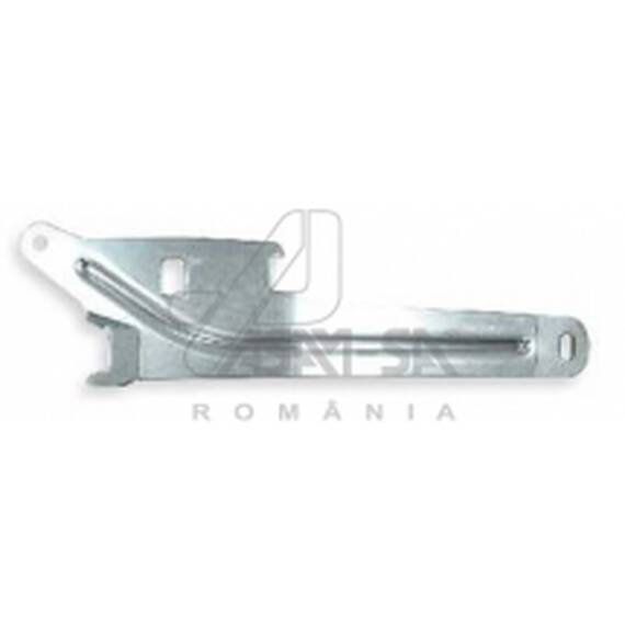 Suport Fixare Dr. Radiator Log./Sand. 1.5 (E4) - - Roveli