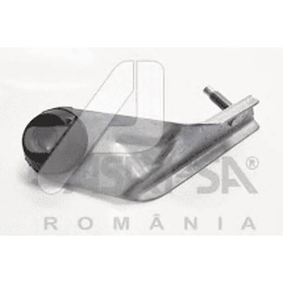 Suport Fixare Radiator Log./Sand. - - Roveli