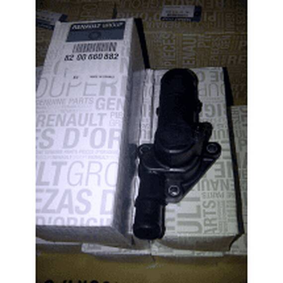 Termostat Log./Sand. 1.2 16V - - Roveli