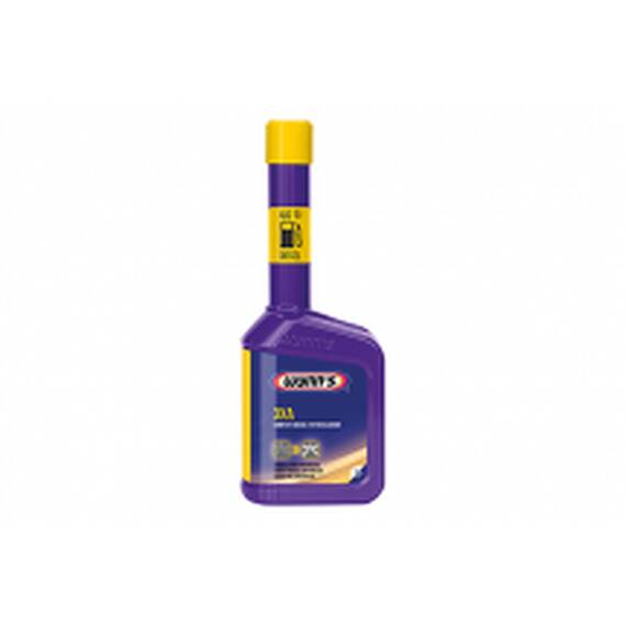 3Xa Diesel -Aditiv Diesel Tripla Actiune. 325Ml - - Roveli
