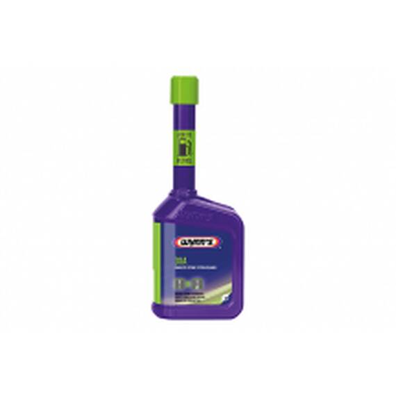 3Xa Petrol -Aditiv Benzina Tripla Actiune 325Ml - - Roveli
