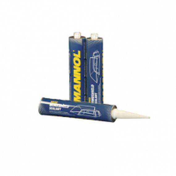 Adeziv Poliuretanic Pentru Lipire Parbriz 310Ml - - Roveli