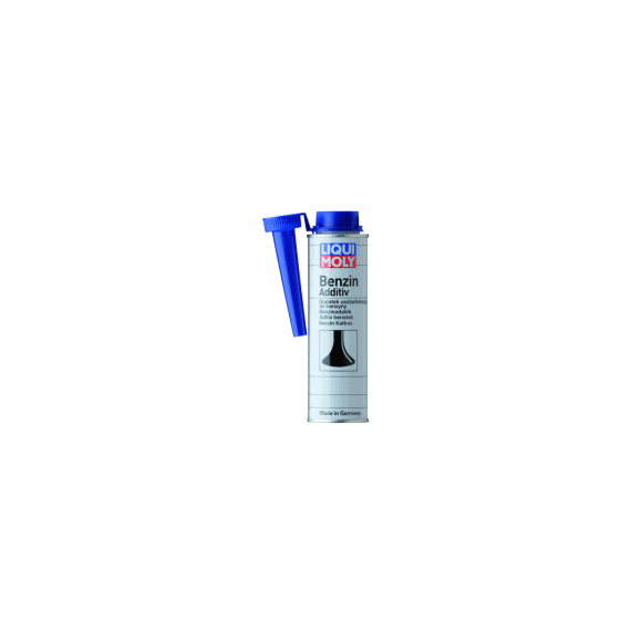 Aditiv Benzina 300 Ml - - Roveli