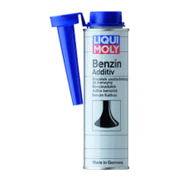 Aditiv Benzina 300 Ml - - Roveli