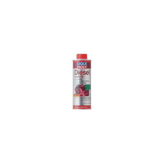 Aditiv Curatare Sistem De Injectie Diesel - Profi 500 Ml - - Roveli