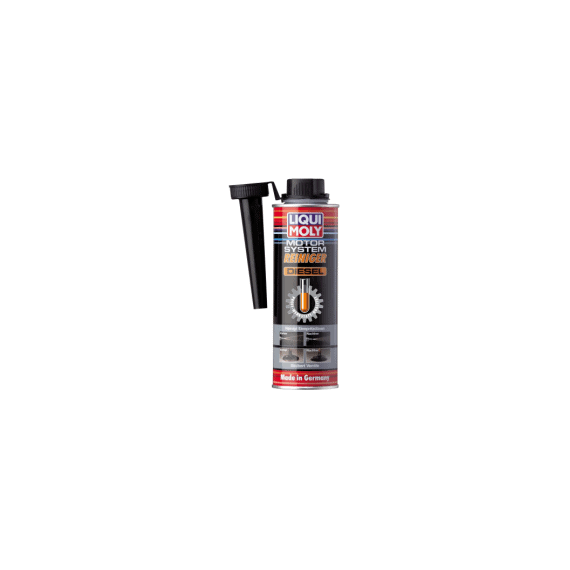 Aditiv Curatat Sistem Diesel 300 Ml - - Roveli