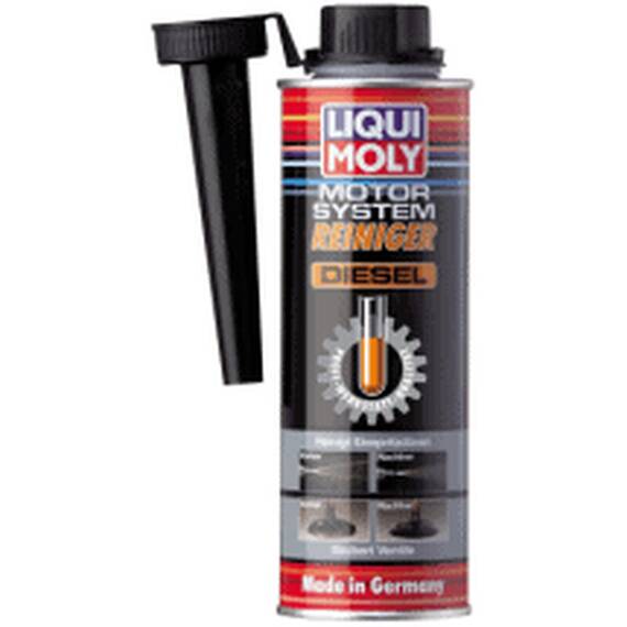 Aditiv Curatat Sistem Diesel 300 Ml - - Roveli