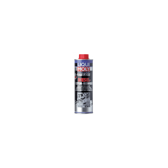 Aditiv Curat.Sist.Injectie Diesel - Profi 500 Ml - - Roveli