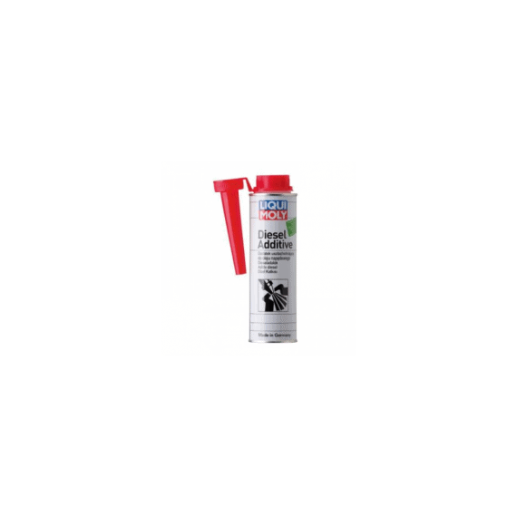 Aditiv Diesel 300 Ml - - Roveli