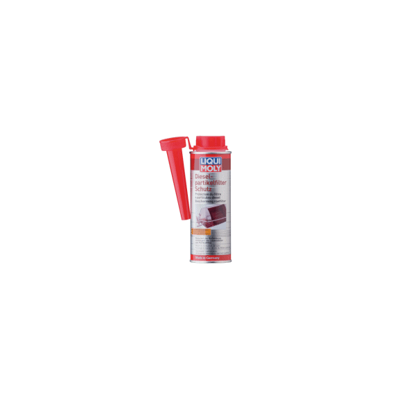 Aditiv Diesel Protectie Filtru De Particule `Dpf-Protector` 250 Ml - - Roveli