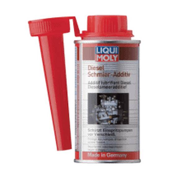Aditiv Diesel Schmier 150 Ml - - Roveli