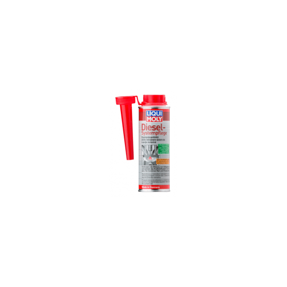 Aditiv Intretinere Sistem Diesel 250 Ml - - Roveli