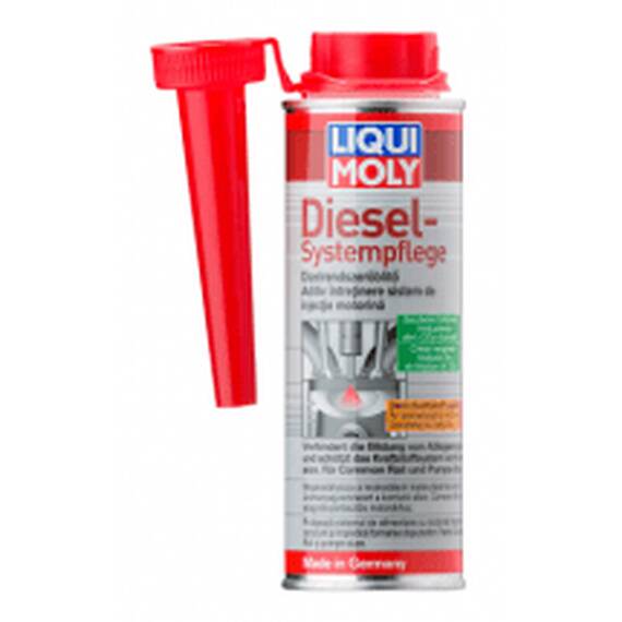 Aditiv Intretinere Sistem Diesel 250 Ml - - Roveli