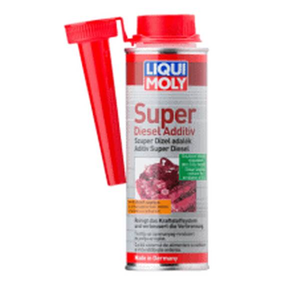 Aditiv Super Diesel 250 Ml - - Roveli