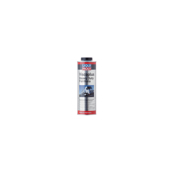 Aditiv Ulei Camion Visco Heavy Duty Form 1 L - - Roveli