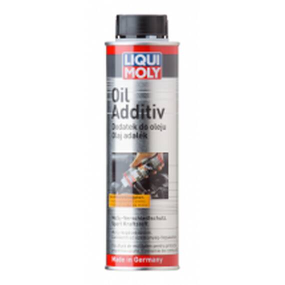 Aditiv Ulei Cu Mos2 300 Ml - - Roveli