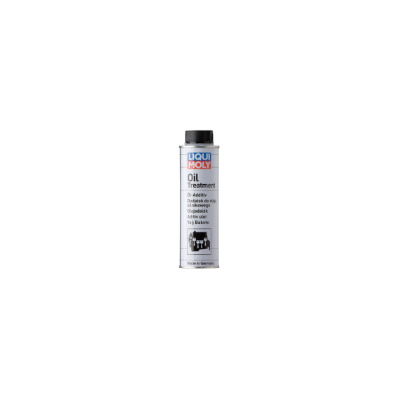 Aditiv Ulei `Oil Treatment` 300 Ml - - Roveli