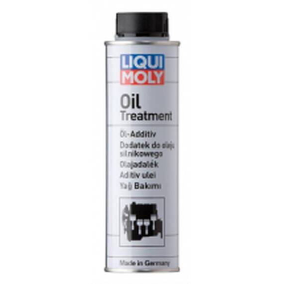Aditiv Ulei `Oil Treatment` 300 Ml - - Roveli