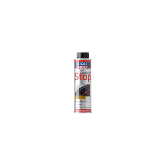 Aditiv Ulei `Smoke Stop` 300 Ml - - Roveli